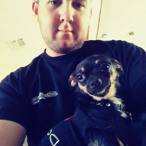 Meet your Posher, Alex